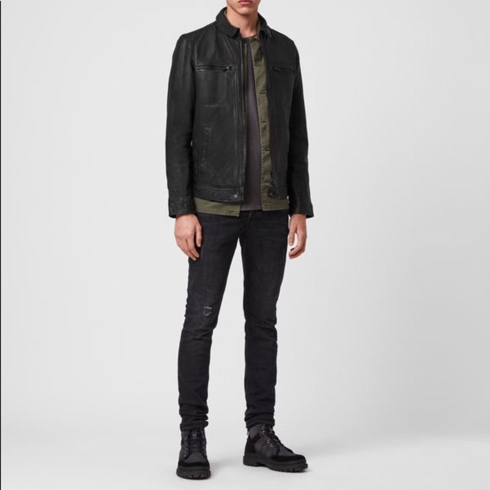 ALLSAINTS - Picture 5 of 8